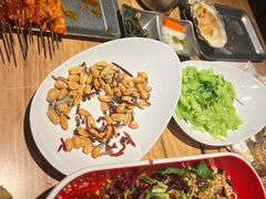 -邢氏老太太烤串(北兴街店)