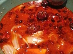 -周渝食惦·酸菜鱼精致川菜(横岗店)