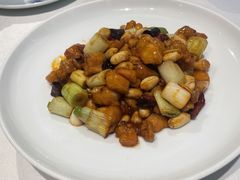 -惠丰堂饭庄·烤鸭·京味菜(民族大学店)