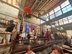 -東茅街茶馆