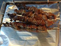 -喝丢一只鞋海鲜烧烤·海肠捞饭(文体街店)