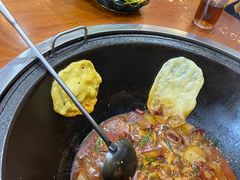 -曹丞相·地锅鸡·地锅鱼(武林店)