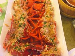 -快乐海鲜城(虎泉街店)