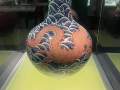 -上海博物馆(人民广场馆)