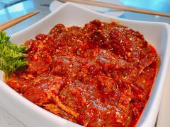 -海底捞火锅(顺城购物中心店)