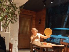 -北平小馆·烤鸭·家常菜(磨房北里店)