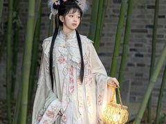 -汉仪华裳汉服旗袍·摄影写真馆(乌镇西栅店)