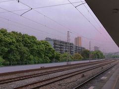 -岳阳站