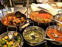 -The COOK·厨餐厅·自助餐(浦东嘉里大酒店)