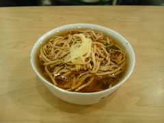 麻油素干丝-瞻老元面馆(双塘路店)