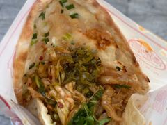 -尚食·卢记烧饼(十全街店)