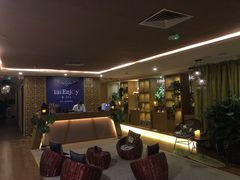 -Tai Enjoy·泰式按摩·spa(金万丽店)