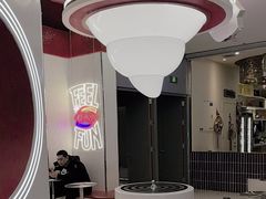 -DQ·蛋糕·冰淇淋(五棵松万达店)