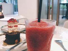 -EVERNAKED裸蛋糕(SOHO天山店)