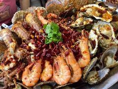 -海之味海鲜大咖·家常菜