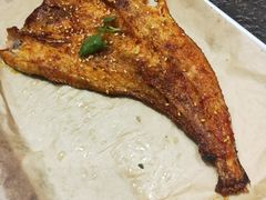 -邢氏老太太烤串(北兴街店)