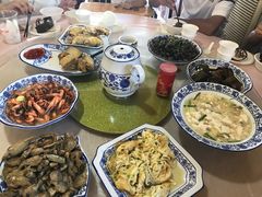 -洞天食府(北大街店)