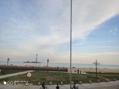-港畔赶海蒸汽海鲜烧烤自助(仙螺岛店)
