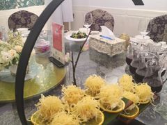 -古姑姑·品质海南菜私房餐厅(龙昆南欧式洋房别墅店)