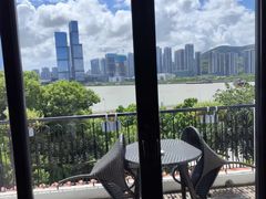 -澳门圣地牙哥古堡酒店