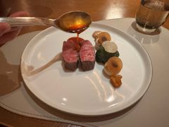 -Amber(置地文华东方酒店)