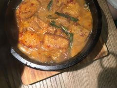 -兰木肆·云南菜(龙湖U城天街店)