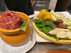 -橘焱胡同烧肉夜食(BFC外滩金融中心店)