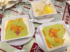 -香港華心糖水鋪(南西总店)