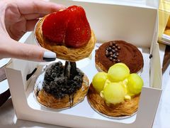 -嘉华鲜花饼·现烤(昆明老街店)