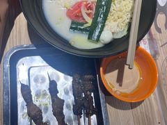 -北大家园食堂