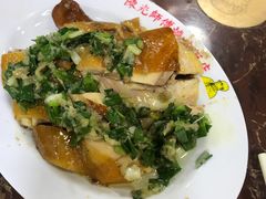 -陈光记烧腊店(罗保博士街店)