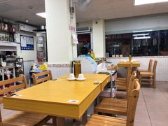 大堂-屋里家延边朝鲜族冷面(南园店)