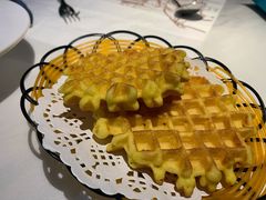 -豪客来牛排(华创国际广场店)