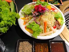 -谷牛和牛烤肉(漕河泾印象城店)