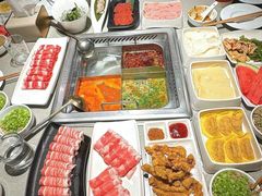 -海底捞火锅(星光不夜城店)