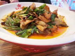 -百年神厨·地道川菜(清江西路店)