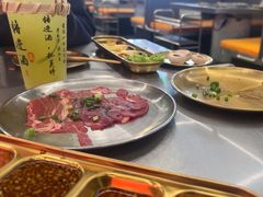 -韩味南山塔·烤肉自助(中骏世界城店)