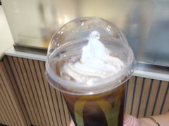 -麦当劳(交道口店)