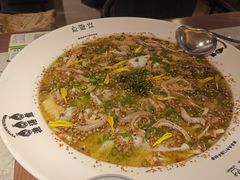 -渔语鱼新川菜Bistro(万象天地店)