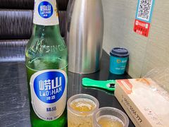 -五谷丰登农家院·地道胶东菜·海鲜烧烤(威海店)