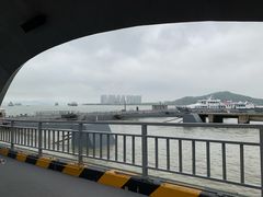 -半升洞码头