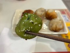 -咬不得高祖生煎·简餐(高银街店)