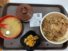 -食其家·牛丼咖喱(浦电路店)