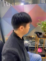 -唐风采假发补发定制