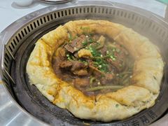 -满兴咱妈烀饼铁锅炖(兰州北街店)