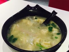 -小杨生煎(湟普汇店)