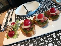 -MYLK意式小厨(熙地港店)