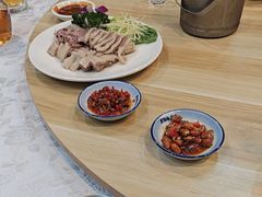 -老妈私房菜