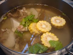 -为什么牛潮汕牛肉火锅(中信广场店)