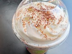 -星巴克(南宁民歌湖店)